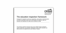 outstanding schools