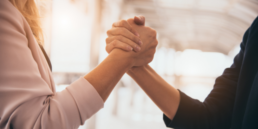 the power of positive partnerships