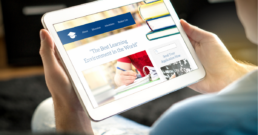 website review