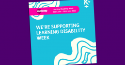 Learning Disability Week