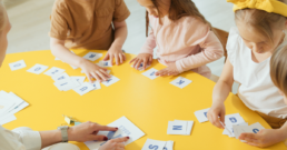 SEND in Early Years