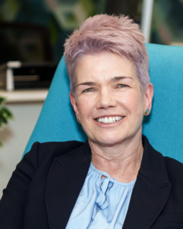 Christine Schofield