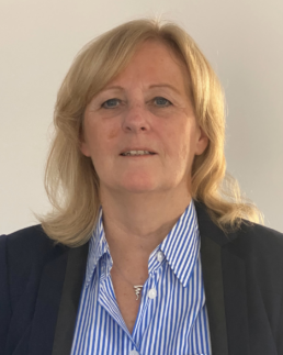Louise Greatrex
